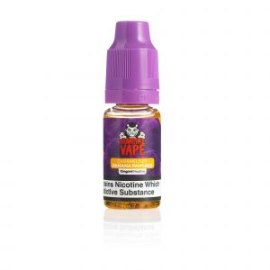 Vampire Vape Caramelised Banana Pancake 10ml E-liquid
